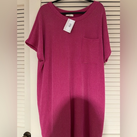 NWT entro Knit Dress - Picture 3 of 6